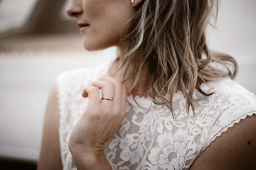 Claudine, robes de mariée et jolies choses