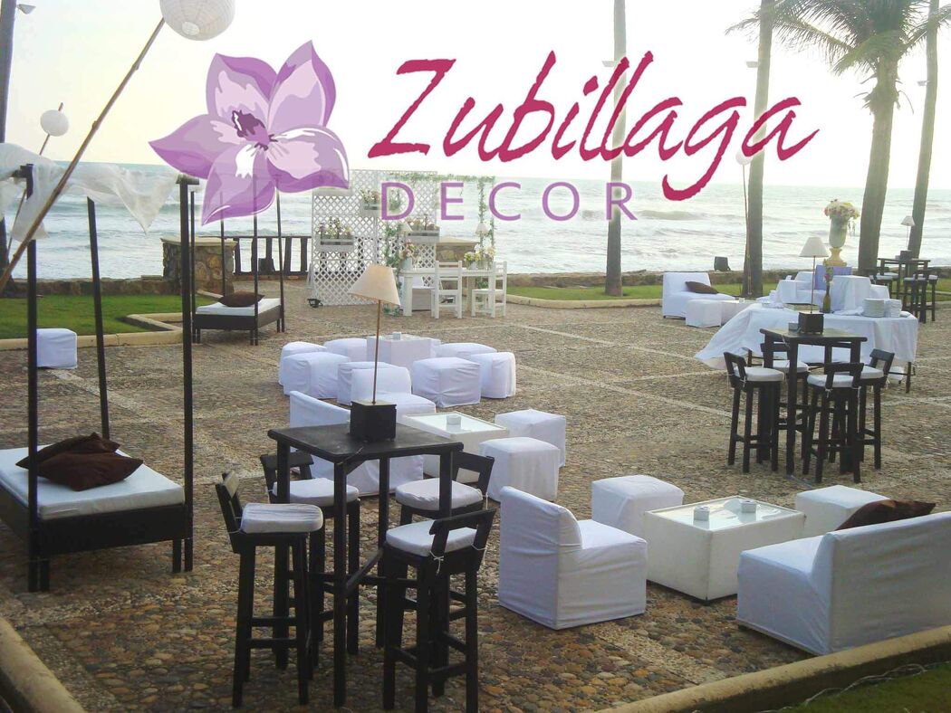 Zubillaga Decor