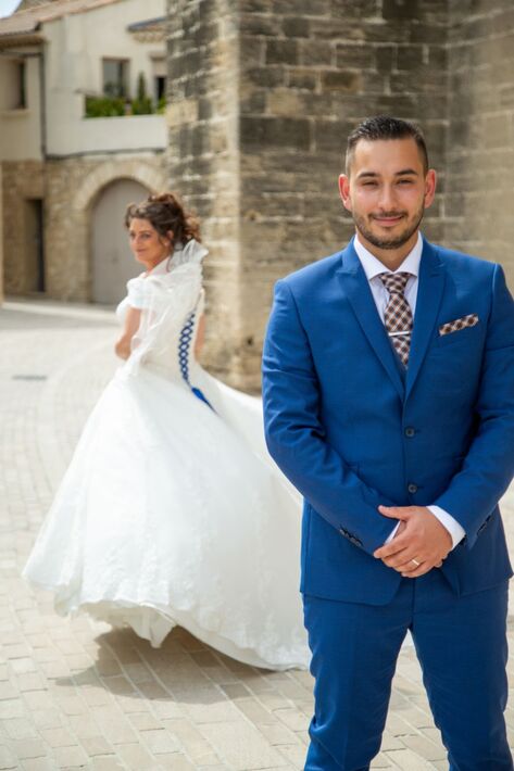 Azur Mariage