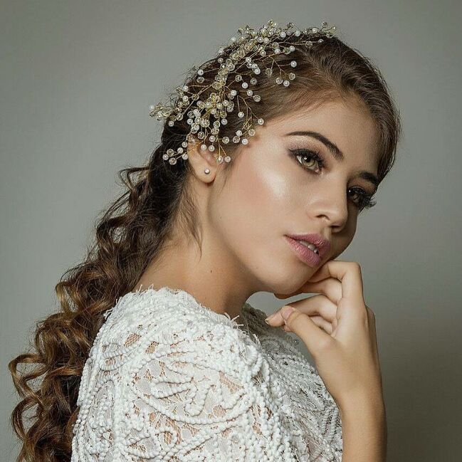 Rossana Molina Maquillaje & Peinado