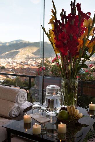 Hotel Encantada Cusco