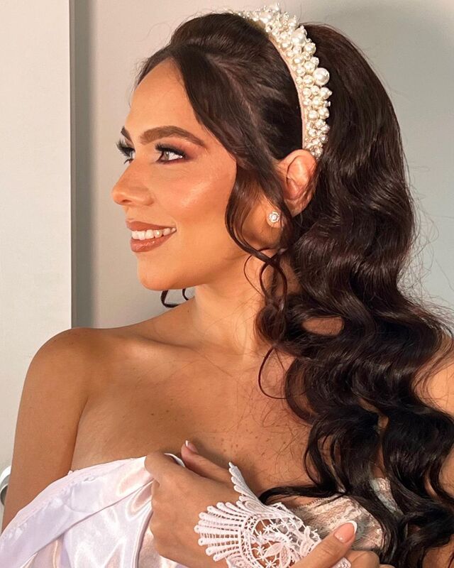 Tatiana Parada Makeup