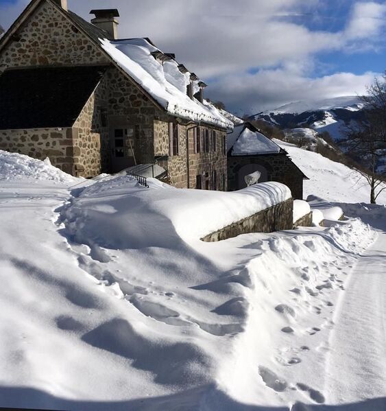 Ferme de Trielle