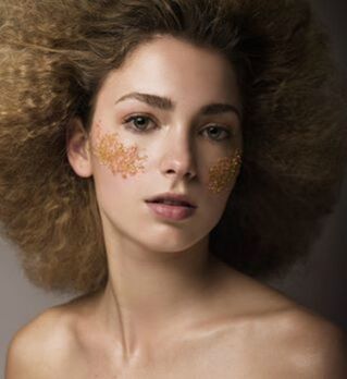 Mariana Bacarreza Makeup