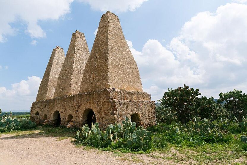 Eco Viajes México