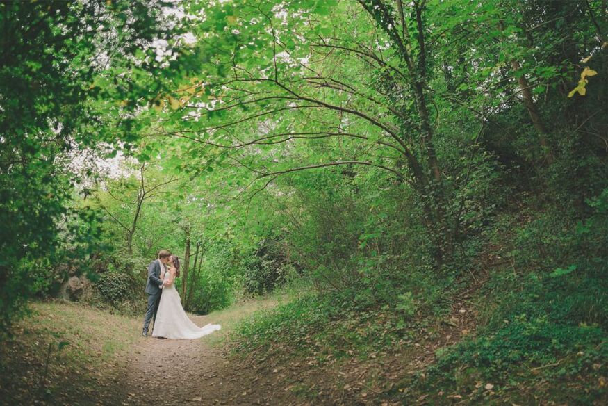 Seidl+Soukup Hochzeitsfotografie