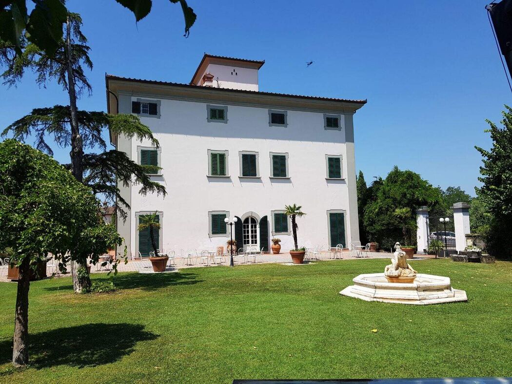 Villa Zaccanti