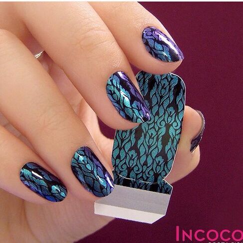 Colombia Incoco Nail & Makeup