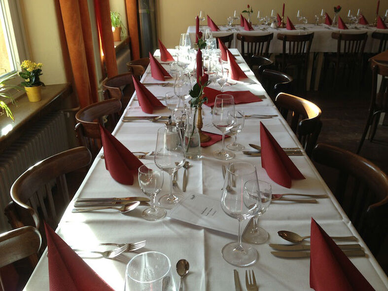 Restaurant Süden