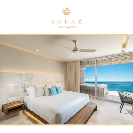 Solaz Los Cabos