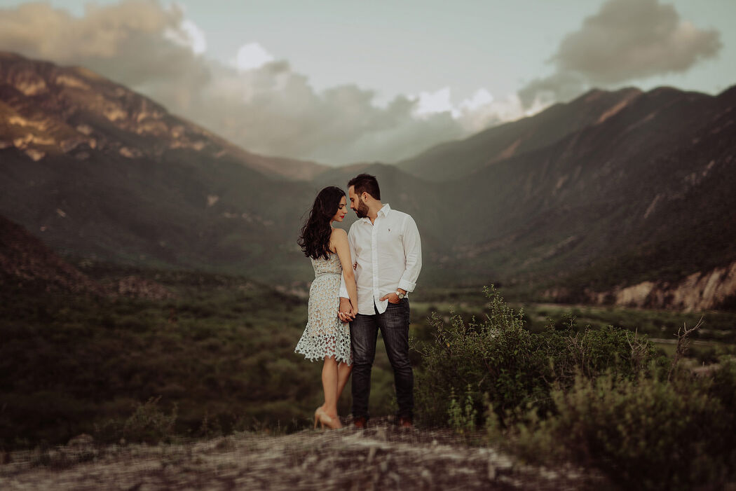 Israel Arredondo Wedding Photographer