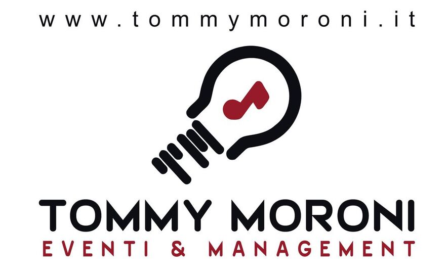 Tommy Moroni Wedding & Events