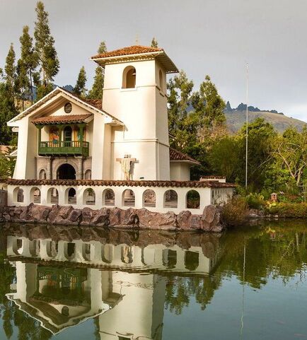 Aranwa Sacred Valley Hotel & Wellness