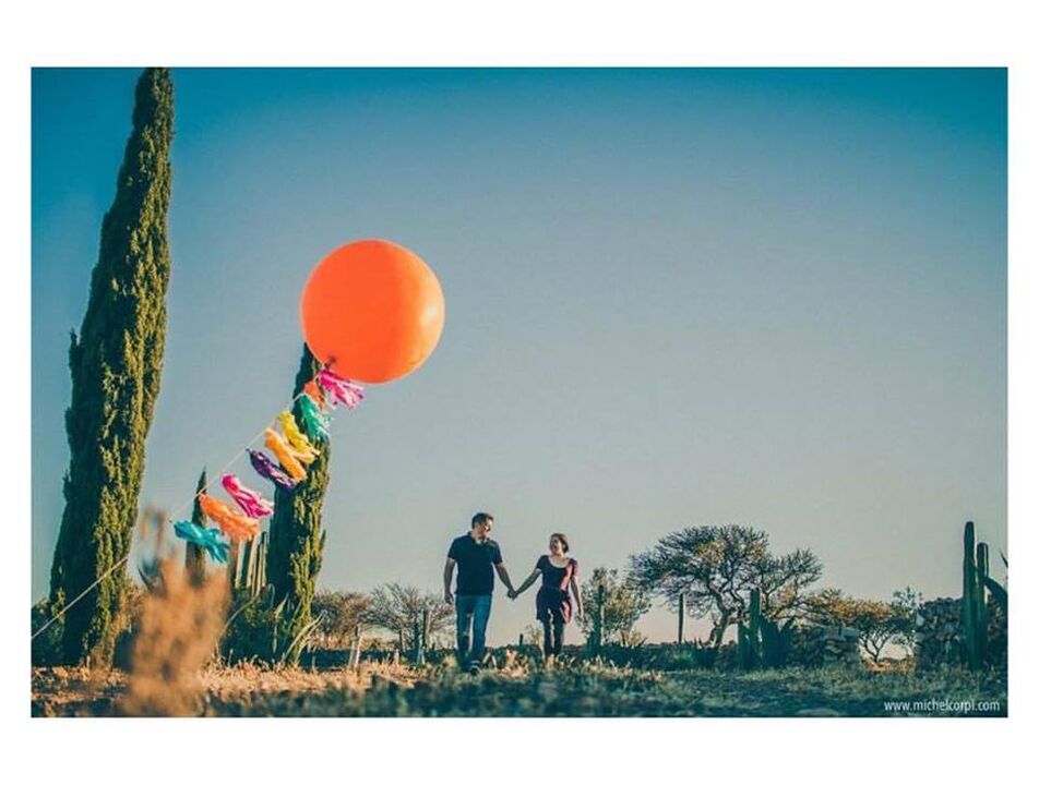 Ohlalá Balloons