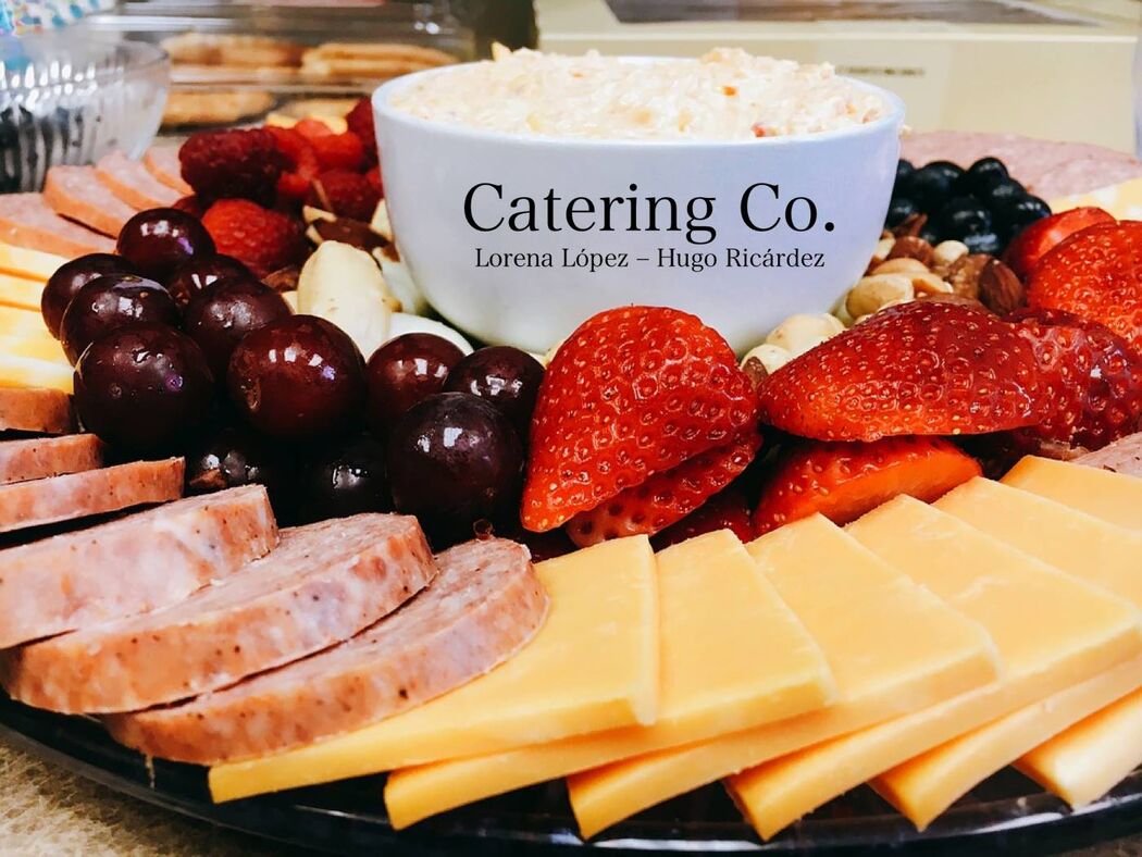 Catering Co.