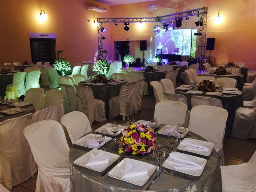 La Ventana Eventos