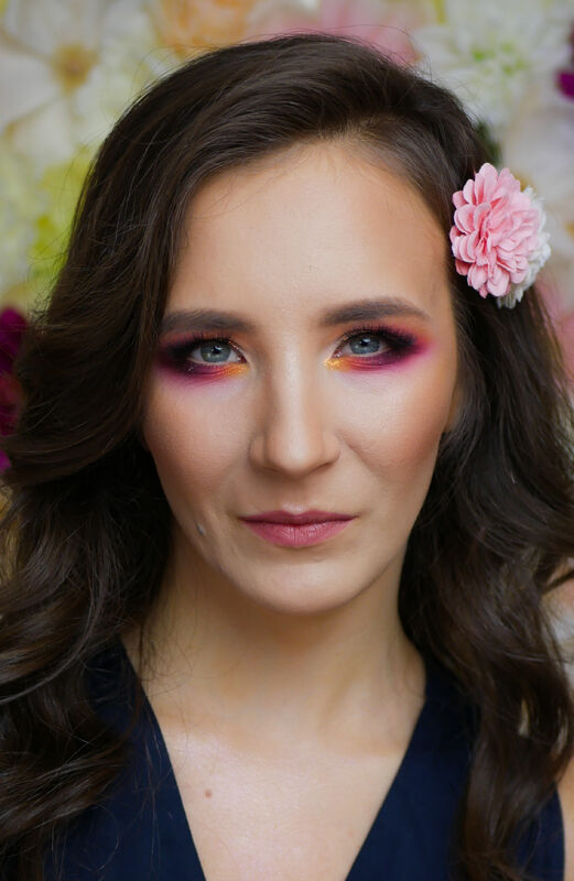 Ania Barańska Make Up Studio
