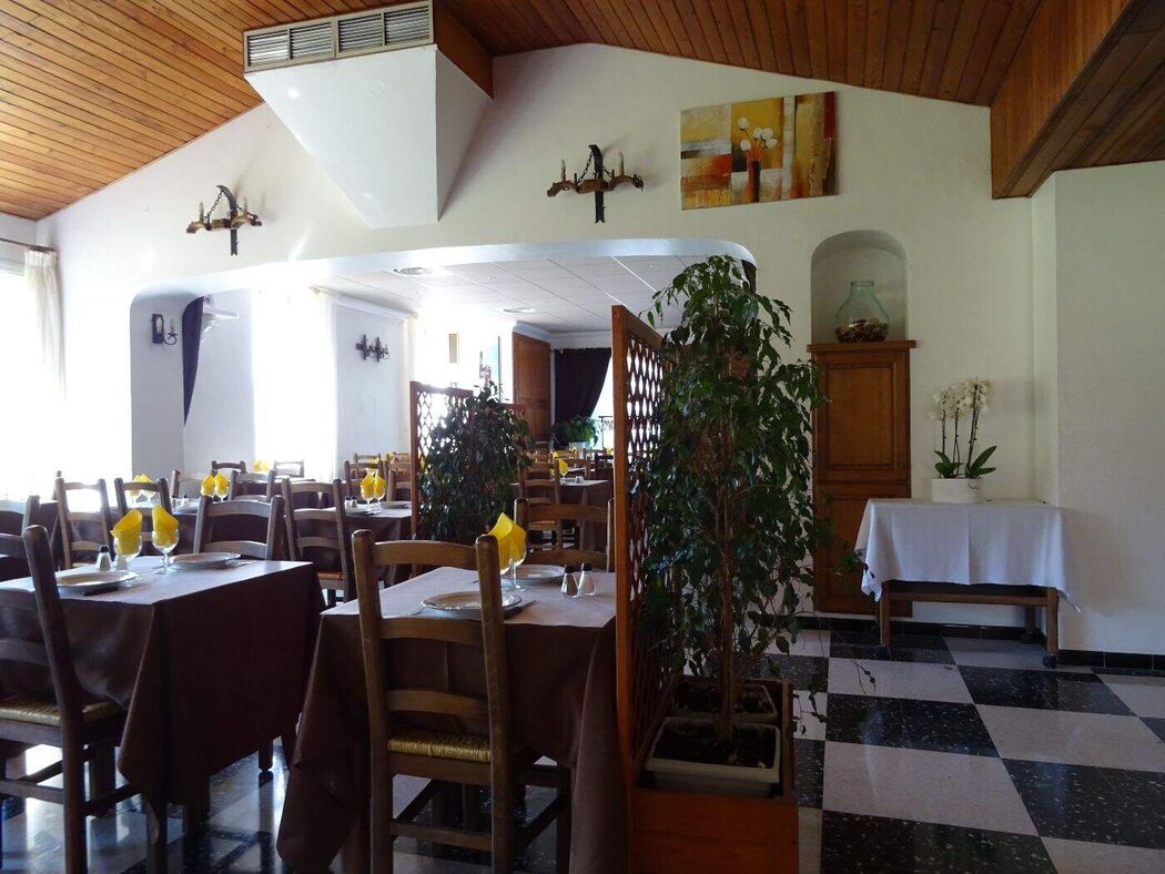 Restaurant Amoretti