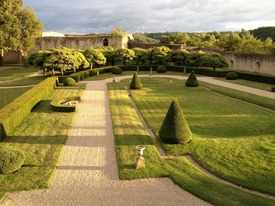 Château de Septème