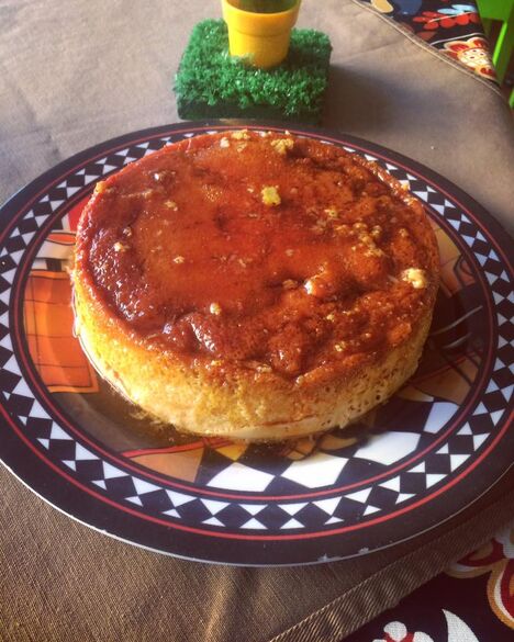 Panadería y Pastelería El Ávila