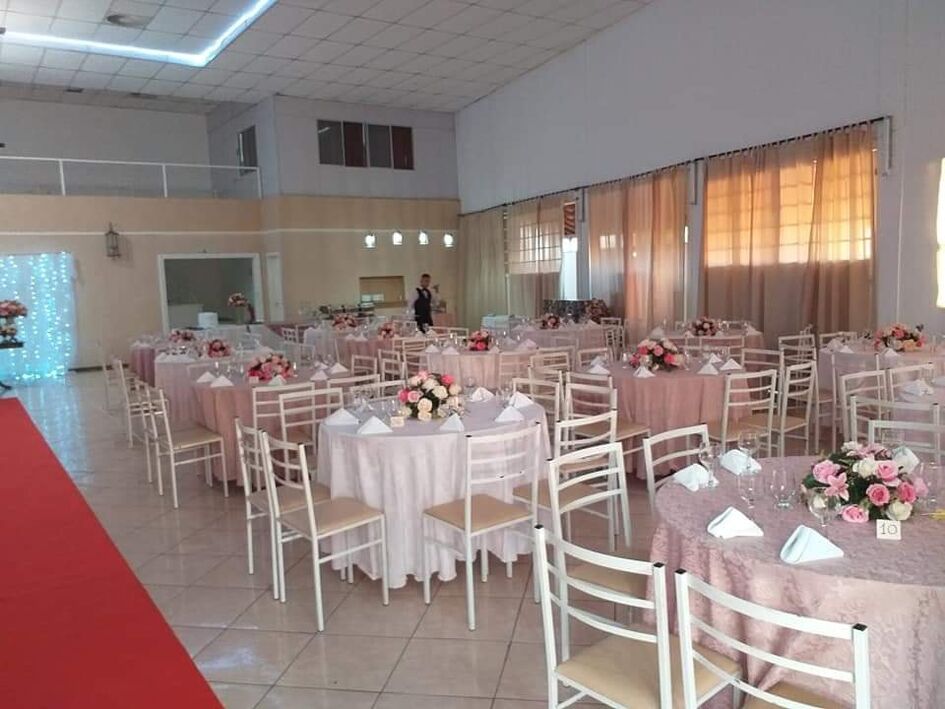 Espaço Cezanne Eventos