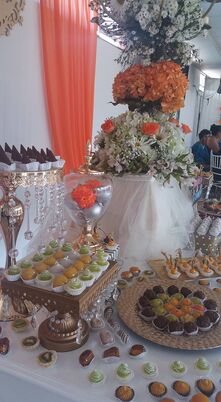 Esfestin Catering y Eventos Especiales