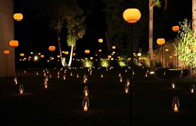 Jardín de Emociones Perú