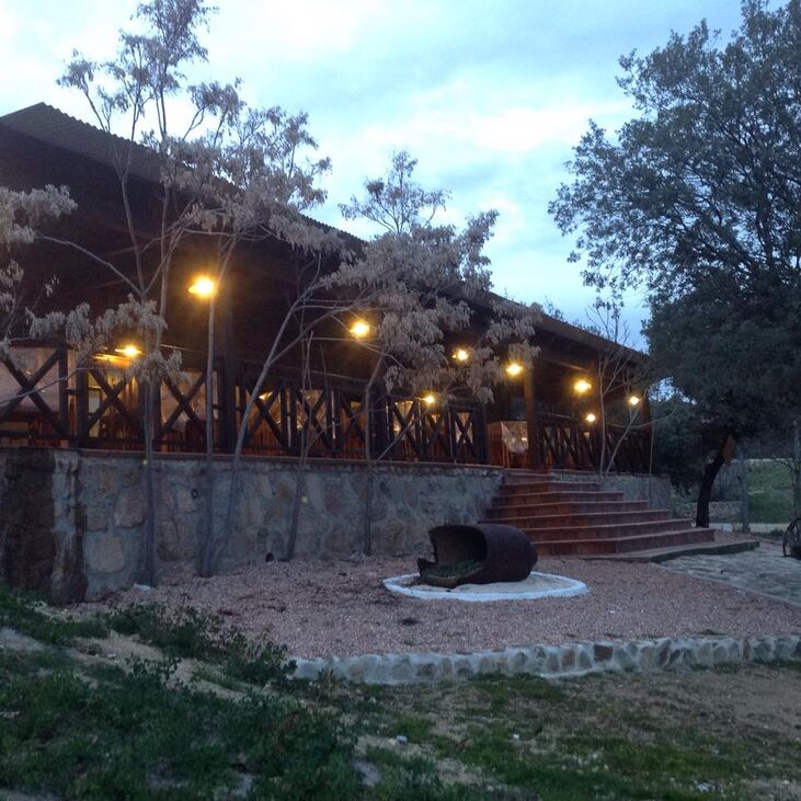 Finca Los Almendros