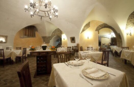 Ristorante Domus Hernica