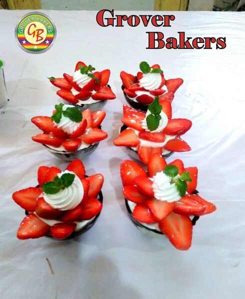 Grover Bakers