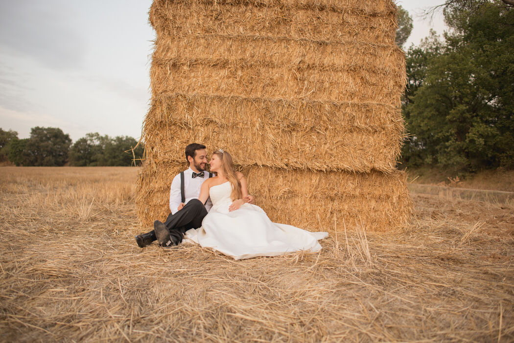 Juan y Sarah - Wedding Photographers