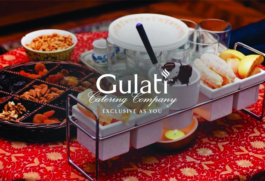 Gulati Catering Company