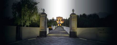 Villa Palombaro