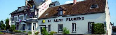 Hôtel Le Saint-Florent***