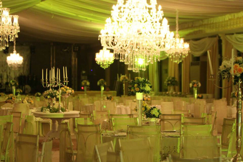 Maria Fullô Decoração de Eventos