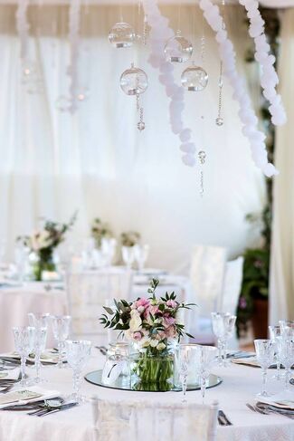 A&C Sposa Mediterranea Wedding Planners