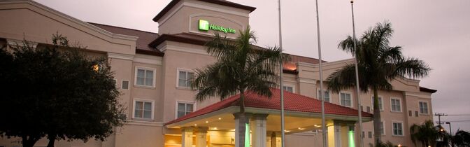 Holiday Inn Reynosa-Industrial Poniente