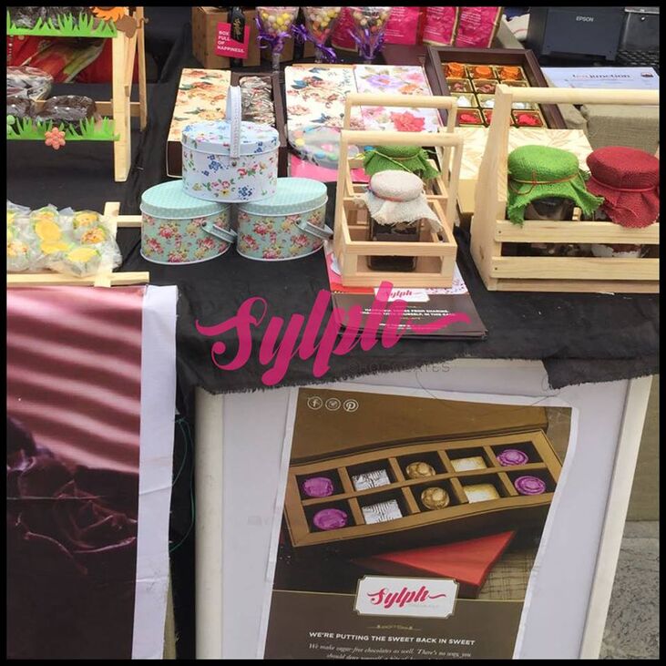 Sylph Chocolates