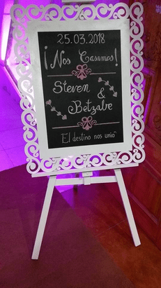 Decorate Events