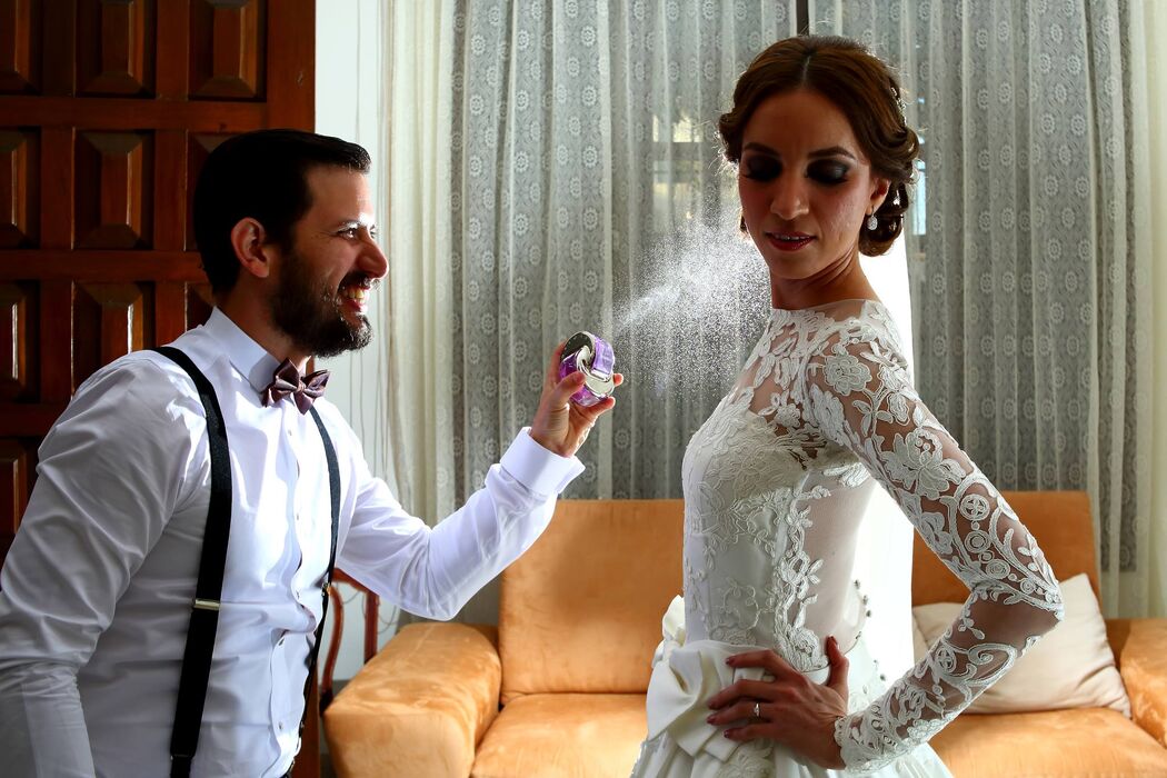 Karimm Barquet Wedding & Event Planner