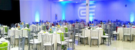 Clarits Servicios y Eventos