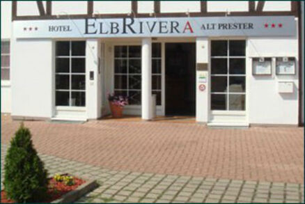 Hotel Elbrivera Alt Prester