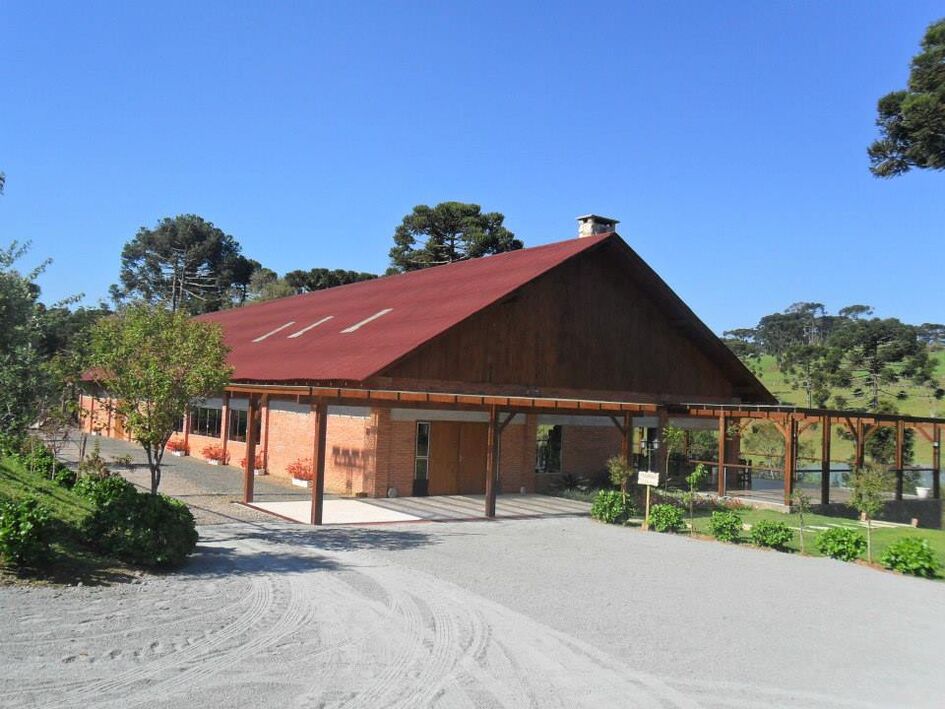 Lago da Serra Eventos