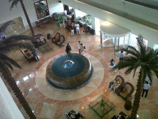 Hotel Fiesta Inn Veracruz Boca del Río