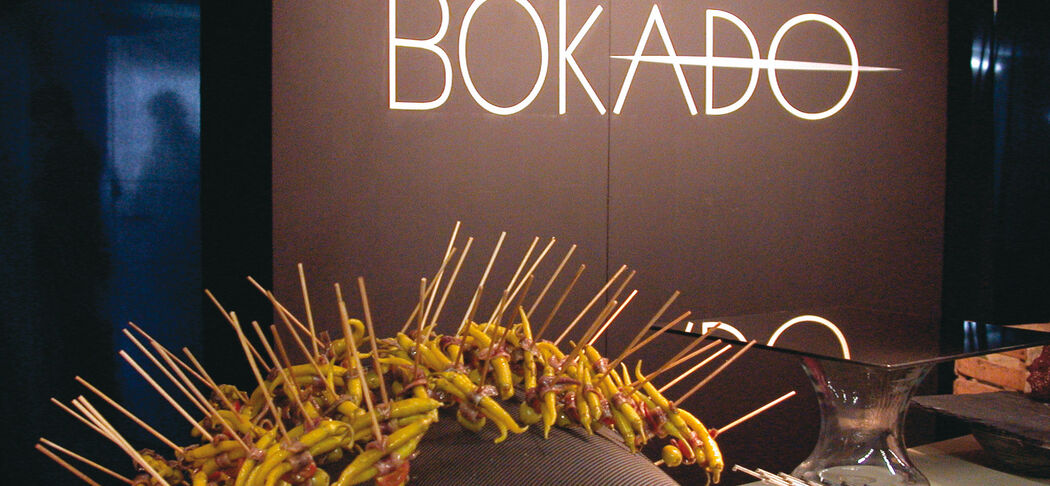 Bokado Catering San Sebastián