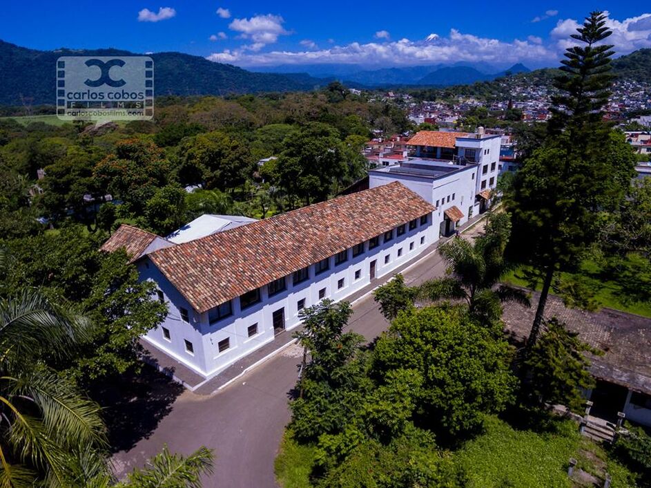Hacienda de la Luz - Veracruz