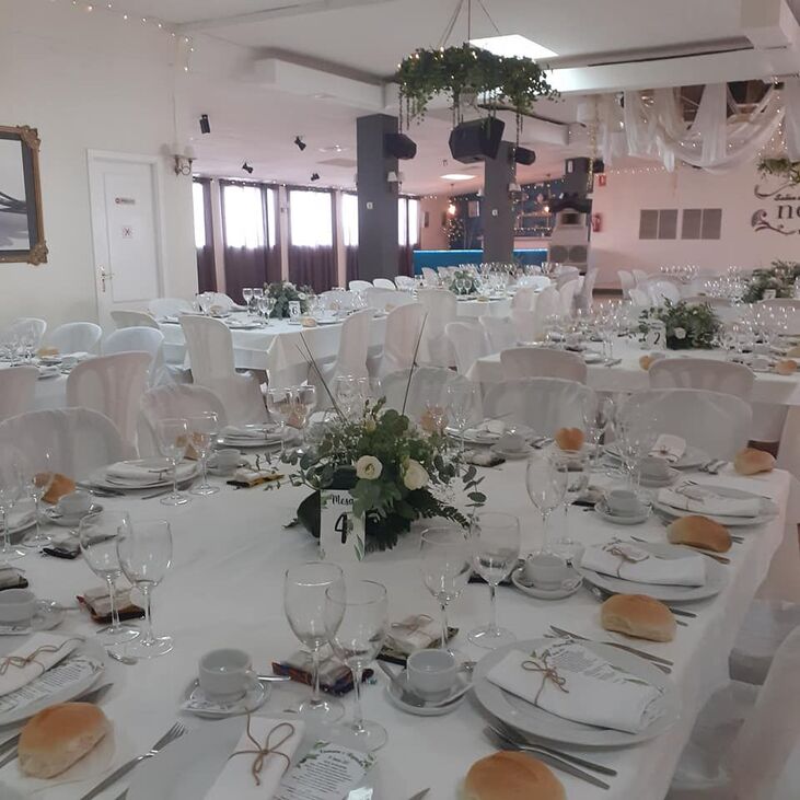 Salón de Celebraciones Nora