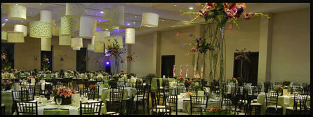 Villareal Eventos