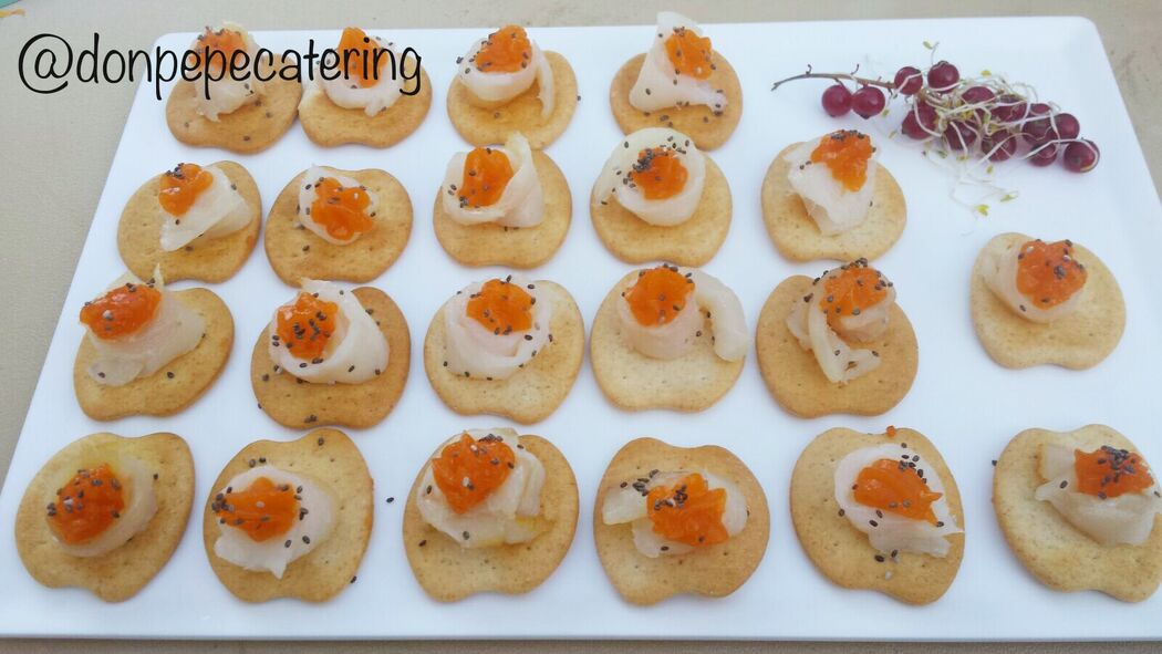 Catering Don Pepe