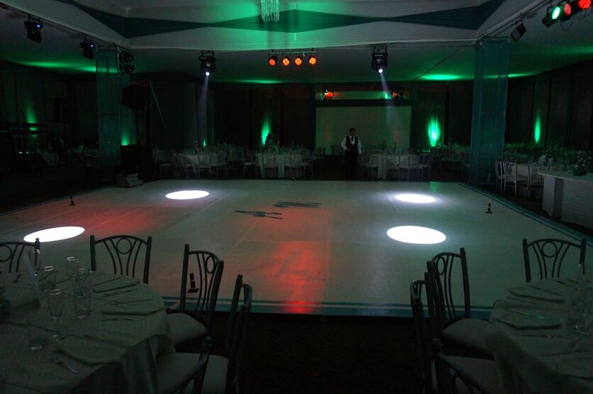 Bodas y Eventos Huachipa